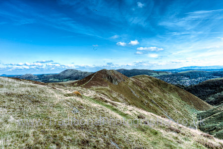 Brookfields Guesthouse, Church Stretton
