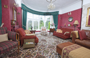 livingroom stretton
